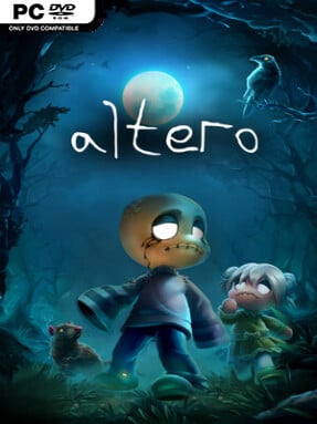 Altero (v1.1) - PC Game on SteamUnlocked