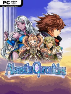 Alvastia Chronicles - PC Game on SteamUnlocked