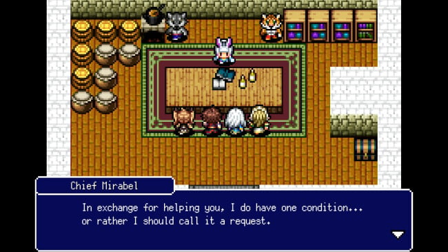 Alvastia Chronicles PC Screenshot