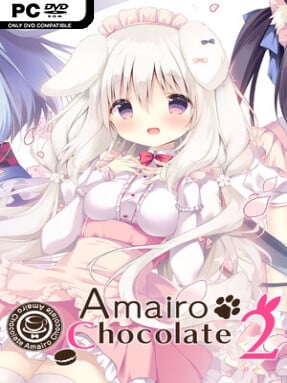 Amairo Chocolate 2 (R18) - PC Game on SteamUnlocked