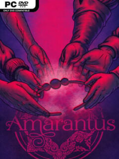 Amarantus - PC Game on SteamUnlocked