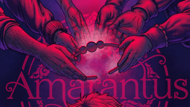 Amarantus Free Download