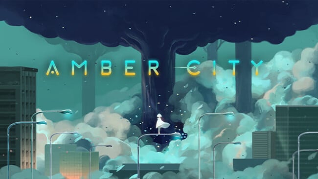 Amber City Free Download