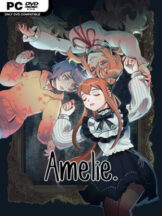 Amelie Free Download - PC Game on SteamUnlocked