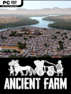 Ancient Farm (v1.0.28) - PC Game on SteamUnlocked