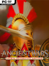 Ancient Wars: Sparta Definitive Edition Free Download - PC Game on SteamUnlocked