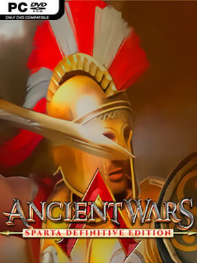 Ancient Wars: Sparta Definitive Edition - PC Game on SteamUnlocked
