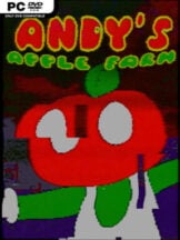 Andy’s Apple Farm Free Download (v5) - PC Game on SteamUnlocked