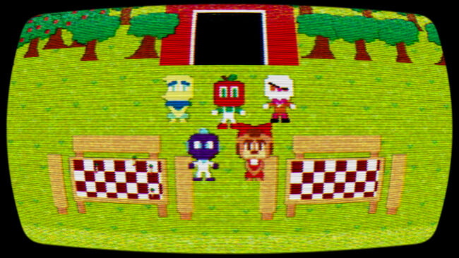 Andy’s Apple Farm PC Screenshot