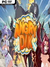 Angry Dik Free Download (v1.0.3 & Uncensored) - PC Game on SteamUnlocked