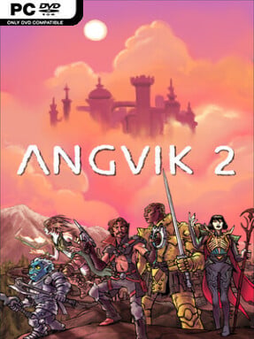 Angvik 2 Free Download
