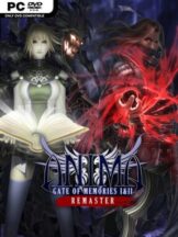 Anima Gate of Memories: I&II Remaster Free Download - PC Game on SteamUnlocked