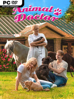 Animal Doctor Free Download