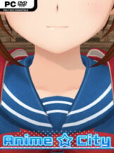 Anime City Free Download (v0.7.1) - PC Game on SteamUnlocked