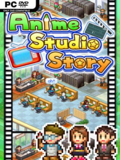 Anime Studio Story (v2.22) - PC Game on SteamUnlocked
