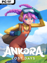 Ankora: Lost Days Free Download (v1.08) - PC Game on SteamUnlocked