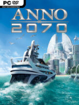 Anno 2070 Free Download (v3.00.8045) - PC Game on SteamUnlocked