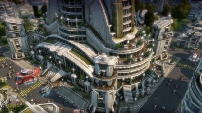 Anno PC Screenshot