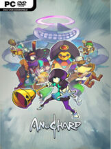 Anuchard Free Download (v1.0.5.0) - PC Game on SteamUnlocked