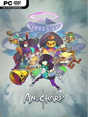 Anuchard (v1.0.5.0) - PC Game on SteamUnlocked
