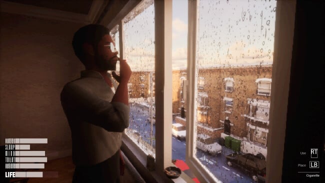 Apartment Story PC Screenshot