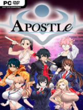 Apostle Free Download (v1.0.3 & Uncensored) - PC Game on SteamUnlocked