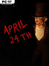 April 24th Free Download (v1.0) - PC Game on SteamUnlocked