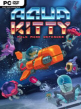 Aqua Kitty – Milk Mine Defender Free Download - PC Game on SteamUnlocked
