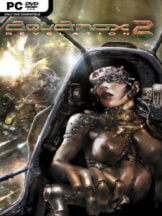 AquaNox 2: Revelation Free Download - PC Game on SteamUnlocked