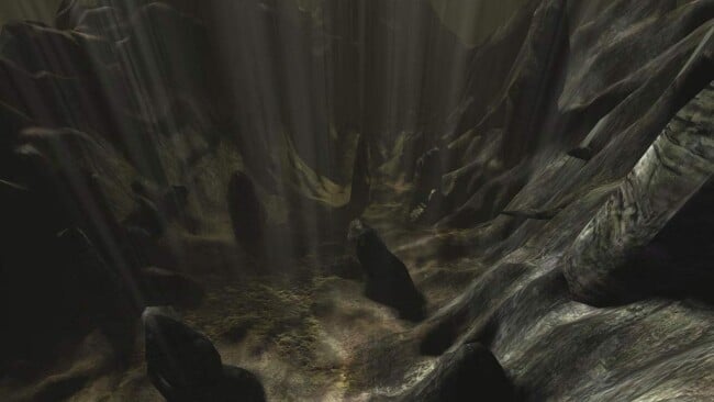 AquaNox : Revelation PC Screenshot