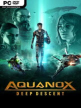 Aquanox Deep Descent Free Download - PC Game on SteamUnlocked