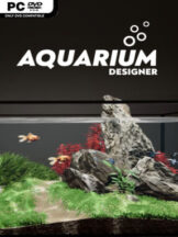 Aquarium Designer Free Download - PC Game on SteamUnlocked