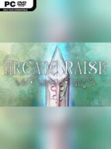 – Arcane Raise – Free Download - PC Game on SteamUnlocked