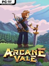 Arcane Vale Free Download (v0.1.6) - PC Game on SteamUnlocked