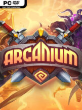 Arcanium: Rise of Akhan Free Download (v1.0.10.99) - PC Game on SteamUnlocked
