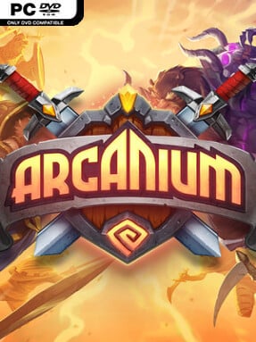 Arcanium: Rise of Akhan Free Download (v1.0.10.99)