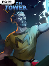 Archtower Free Download (v0.7.3.1) - PC Game on SteamUnlocked