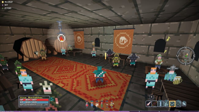 Archtower PC Screenshot