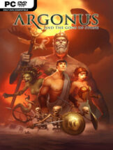 Argonus and the Gods of Stone Free Download - PC Game on SteamUnlocked