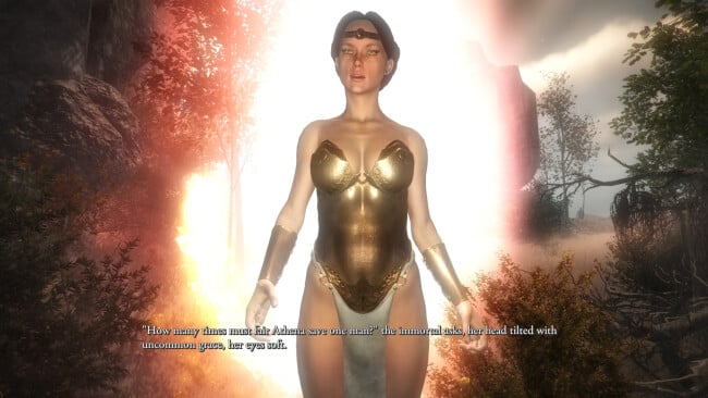 Argonus and the Gods of Stone PC Screenshot