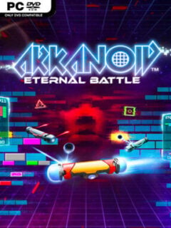 Arkanoid – Eternal Battle - PC Game on SteamUnlocked