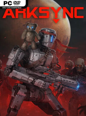 Arksync - PC Game on SteamUnlocked