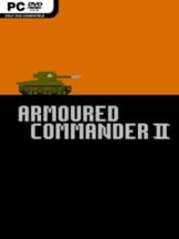 Armoured Commander II Free Download (v1.2.69) - PC Game on SteamUnlocked