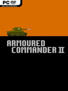 Armoured Commander II (v1.2.69) - PC Game on SteamUnlocked