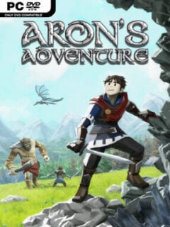 Aron’s Adventure - PC Game on SteamUnlocked