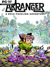 Arranger: A Role-Puzzling Adventure Free Download (v1.1.15) - PC Game on SteamUnlocked