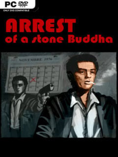 Arrest of a stone Buddha - PC Game on SteamUnlocked