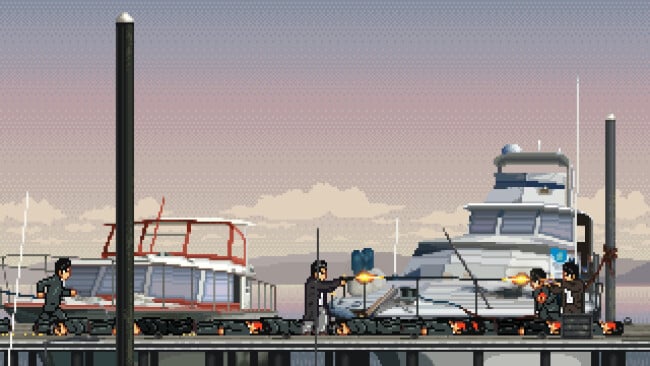 Arrest of a stone Buddha PC Screenshot