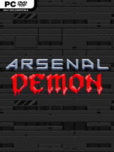 Arsenal Demon Free Download - PC Game on SteamUnlocked