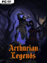 Arthurian Legends Free Download (v1.3.1) - PC Game on SteamUnlocked
